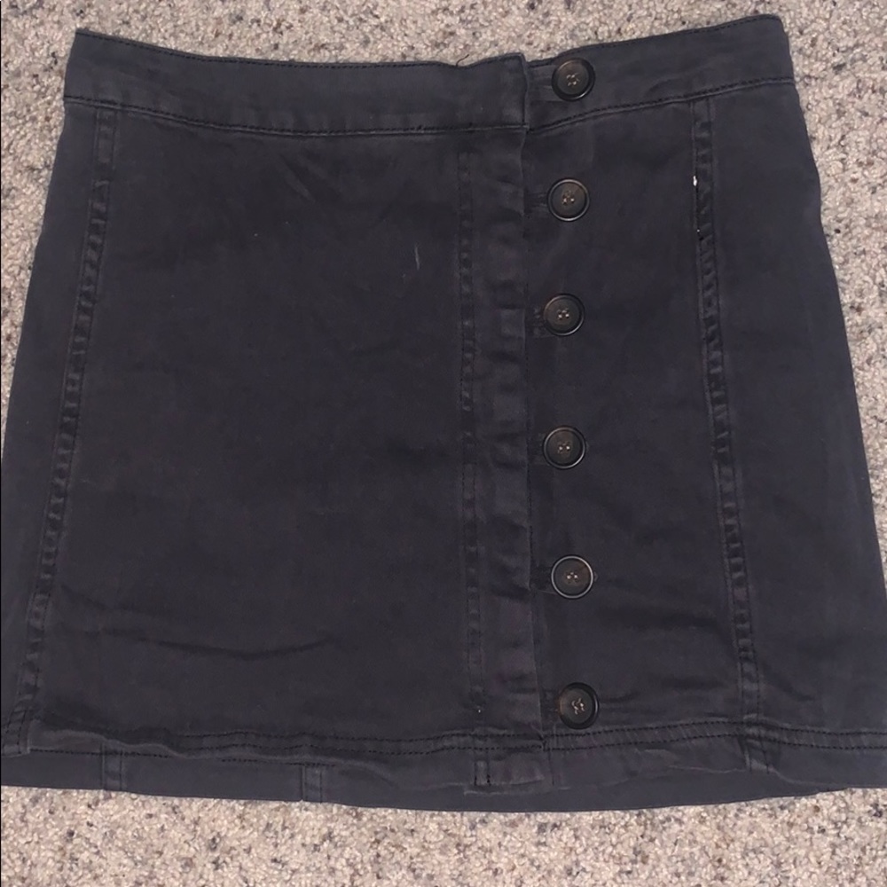 skirt